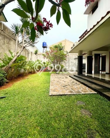 Rumah Elit Modern Siap Huni di Lebak Bulus Jakarta Selatan Rumah Elit Modern Siap Huni di Lebak Bulus Jakarta Selatan