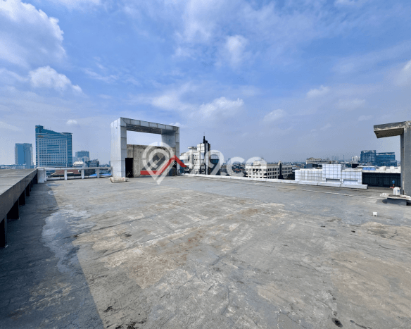 Untuk Dijual! Kantor di Mampang Jakarta Selatan LT 843m2 / LB 3229m2 Kawasan Strategis Untuk Dijual! Kantor di Mampang Jakarta Selatan LT 843m2 / LB 3229m2 Kawasan Strategis