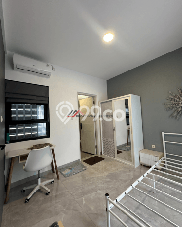 DIJUAL CEPAT! Rumah Nyaman di Cipete, Jakarta Selatan, LT 45m² Bangunan 108m² BISA KPR! DIJUAL CEPAT! Rumah Nyaman di Cipete, Jakarta Selatan, LT 45m² Bangunan 108m² BISA KPR!