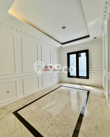 Dijual Rumah Premium dengan Fasilitas Sekitar Komplit di Jagakarsa, Jakarta Selatan Dijual Rumah Premium dengan Fasilitas Sekitar Komplit di Jagakarsa, Jakarta Selatan
