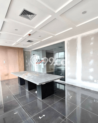 Dijual! Kantor di Saharjo Jakarta Selatan LT 500m2 / LB 1700m2 Kawasan Strategis Dijual! Kantor di Saharjo Jakarta Selatan LT 500m2 / LB 1700m2 Kawasan Strategis