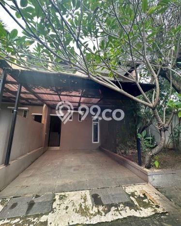 Rumah Luas Asri 3 KT Siap Huni di Pangkalan Jati Depok Rumah Luas Asri 3 KT Siap Huni di Pangkalan Jati Depok