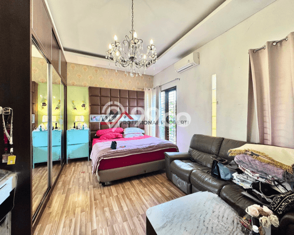 Dijual Rumah Kost di Pejaten, Jakarta Selatan, 30 KT, 30 KM, Bangunan 1000m2 Dijual Rumah Kost di Pejaten, Jakarta Selatan, 30 KT, 30 KM, Bangunan 1000m2