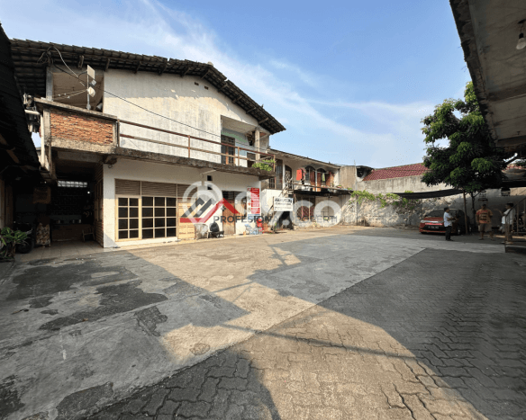 Untuk Dijual Komersial di Cilandak, Jakarta Selatan Harga Penawaran Spesial Untuk Dijual Komersial di Cilandak, Jakarta Selatan Harga Penawaran Spesial