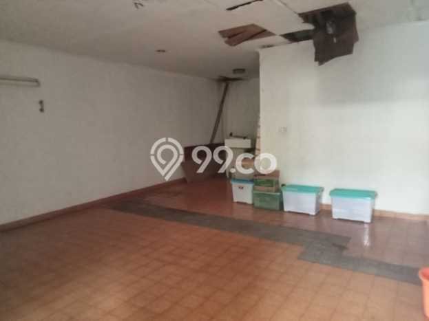 Hunian Eksklusif Dijual LT 795m2 di Kebayoran Baru, Jakarta Selatan Hunian Eksklusif Dijual LT 795m2 di Kebayoran Baru, Jakarta Selatan