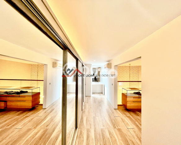 Dijual Rumah Premium dengan Fasilitas Sekitar Komplit di Kebayoran Baru, Jakarta Selatan Dijual Rumah Premium dengan Fasilitas Sekitar Komplit di Kebayoran Baru, Jakarta Selatan