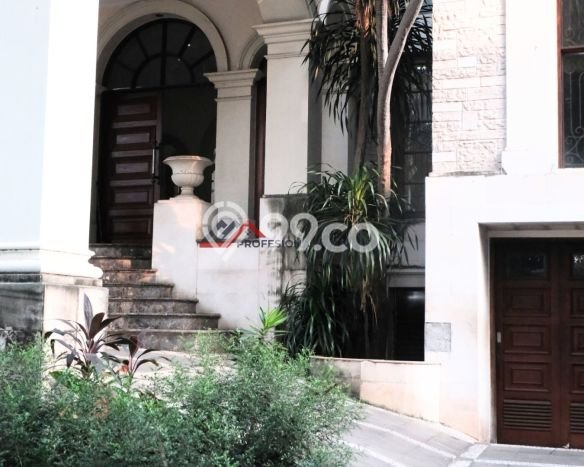 Dijual Rumah Mewah Megah Dengan View Eksklusif di Kuningan, Jakarta Selatan Dijual Rumah Mewah Megah Dengan View Eksklusif di Kuningan, Jakarta Selatan