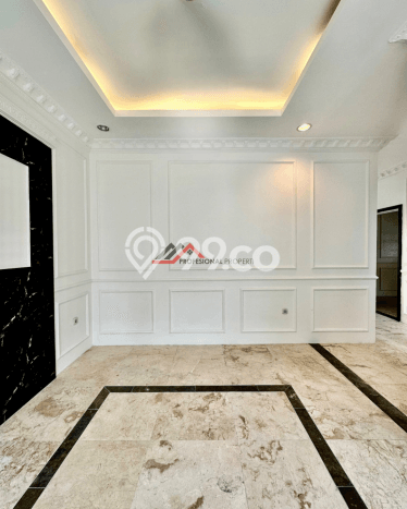 Dijual Rumah Premium dengan Fasilitas Sekitar Komplit di Jagakarsa, Jakarta Selatan Dijual Rumah Premium dengan Fasilitas Sekitar Komplit di Jagakarsa, Jakarta Selatan