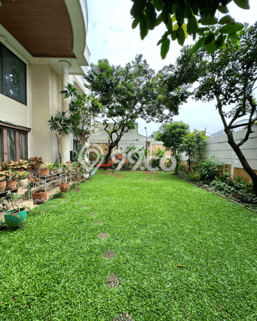 Dijual Rumah Mewah Megah Dengan View Cantik di Cipete, Jakarta Selatan Dijual Rumah Mewah Megah Dengan View Cantik di Cipete, Jakarta Selatan