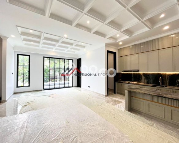 Dijual Rumah Mewah Exclusive di Cilandak, Jakarta Selatan Dijual Rumah Mewah Exclusive di Cilandak, Jakarta Selatan