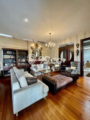Rumah Elit Modern Siap Huni di Kemang Jakarta Selatan Rumah Elit Modern Siap Huni di Kemang Jakarta Selatan