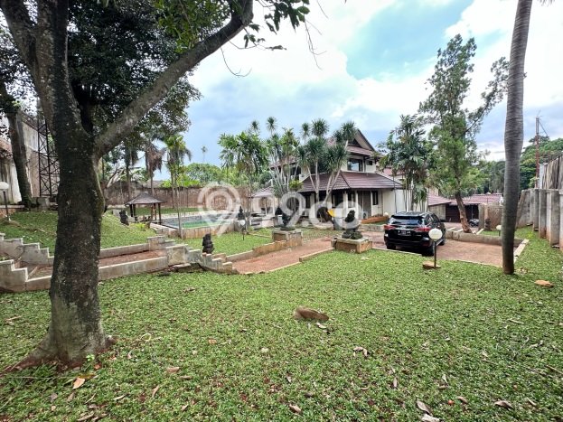 Kantor Bagus Dijual LB 600m2 Lokasi Strategis Jakarta Selatan Area Cocok untuk Bisnis Kantor Bagus Dijual LB 600m2 Lokasi Strategis Jakarta Selatan Area Cocok untuk Bisnis