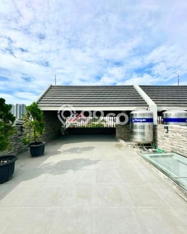 Rumah Eksklusif Dijual LT 116m2 di Kebayoran Baru, Jakarta Selatan Rumah Eksklusif Dijual LT 116m2 di Kebayoran Baru, Jakarta Selatan