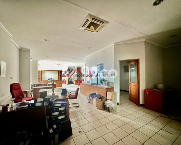 Unit Kantor Dijual di Tanah Abang Jakarta Pusat Luas Bangunan 1100m2 Unit Kantor Dijual di Tanah Abang Jakarta Pusat Luas Bangunan 1100m2