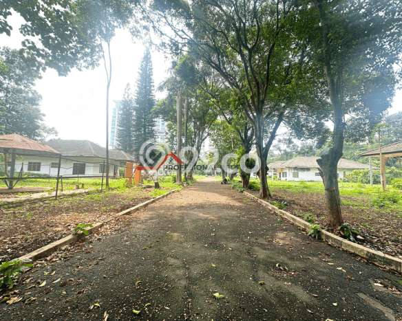 Tanah Investasi Dijual di Jakarta Selatan Punya Luas 18181m2 Tanah Investasi Dijual di Jakarta Selatan Punya Luas 18181m2