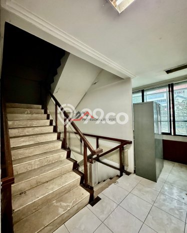 Dijual! Kantor di Rawamangun Jakarta Timur LT 659m2 / LB 1000m2 Kawasan Strategis Dijual! Kantor di Rawamangun Jakarta Timur LT 659m2 / LB 1000m2 Kawasan Strategis