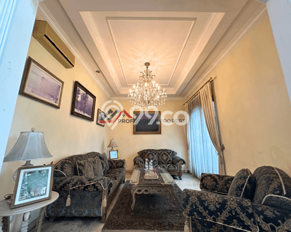 Jual Rumah Luas Megah Dengan View Cantik di Pondok Indah, Jakarta Selatan Jual Rumah Luas Megah Dengan View Cantik di Pondok Indah, Jakarta Selatan