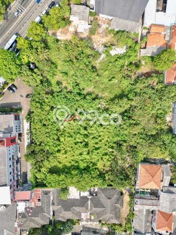 Tanah Dijual Lokasi Mampang Prapatan, Jakarta Selatan dengan Luas Tanah 7200m2 dan Status SHM Tanah Dijual Lokasi Mampang Prapatan, Jakarta Selatan dengan Luas Tanah 7200m2 dan Status SHM
