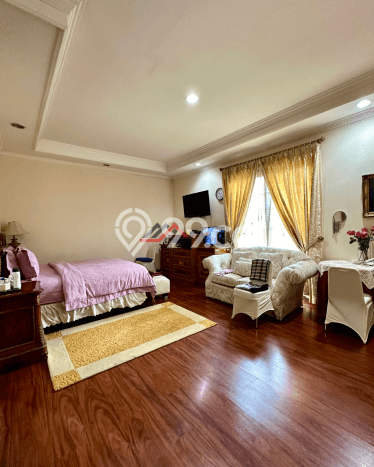 Dijual Rumah Mewah Megah Dengan View Cantik di Cipete, Jakarta Selatan Dijual Rumah Mewah Megah Dengan View Cantik di Cipete, Jakarta Selatan
