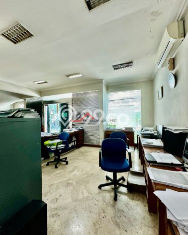 Dijual! Kantor di Rawamangun Jakarta Timur LT 659m2 / LB 1000m2 Kawasan Strategis Dijual! Kantor di Rawamangun Jakarta Timur LT 659m2 / LB 1000m2 Kawasan Strategis