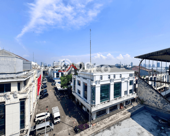 Ruko Kawasan Fatmawati, Luas 300m², Area Komersial, Akses Fatmawati, Jakarta Selatan, Jakarta Selatan Ruko Kawasan Fatmawati, Luas 300m², Area Komersial, Akses Fatmawati, Jakarta Selatan, Jakarta Selatan