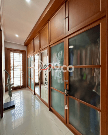Rumah Luxury Modern Tanpa Renovasi di Cipete Jakarta Selatan Rumah Luxury Modern Tanpa Renovasi di Cipete Jakarta Selatan