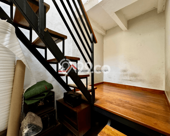 Rumah Mewah Siap Huni LT 146m2 di Cilandak, Jakarta Selatan Rumah Mewah Siap Huni LT 146m2 di Cilandak, Jakarta Selatan