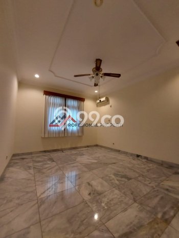 For Sale! Premium House LT 912m2 Desain Modern di Kemang For Sale! Premium House LT 912m2 Desain Modern di Kemang