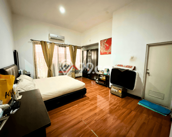 Siap Huni Rumah Mewah 5 Kamar di Cilandak Dekat ke Mana Saja Siap Huni Rumah Mewah 5 Kamar di Cilandak Dekat ke Mana Saja