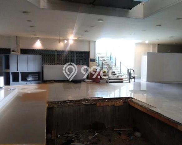 Dijual! Kantor di Cibubur Bekasi LT 11079m2 / LB 7010m2 Kawasan Strategis Dijual! Kantor di Cibubur Bekasi LT 11079m2 / LB 7010m2 Kawasan Strategis