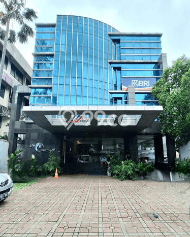 Dijual! Kantor di Saharjo Jakarta Selatan LT 500m2 / LB 1700m2 Kawasan Strategis Dijual! Kantor di Saharjo Jakarta Selatan LT 500m2 / LB 1700m2 Kawasan Strategis