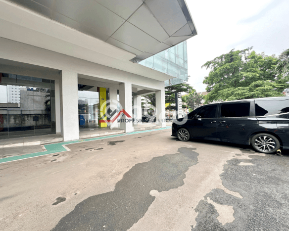 LOKASI SUPER STRATEGIS! Kantor Kawasan Pondok Indah, Luas 12000m², Ramai Pengunjung LOKASI SUPER STRATEGIS! Kantor Kawasan Pondok Indah, Luas 12000m², Ramai Pengunjung