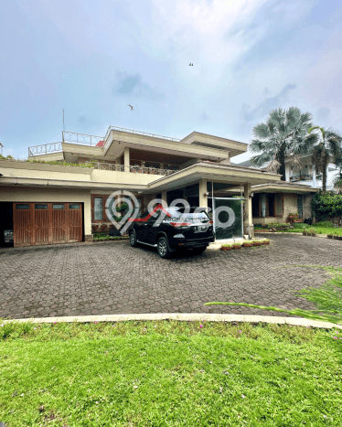 Jual Rumah Luas Megah Dengan View Cantik di Kemang, Jakarta Selatan Jual Rumah Luas Megah Dengan View Cantik di Kemang, Jakarta Selatan