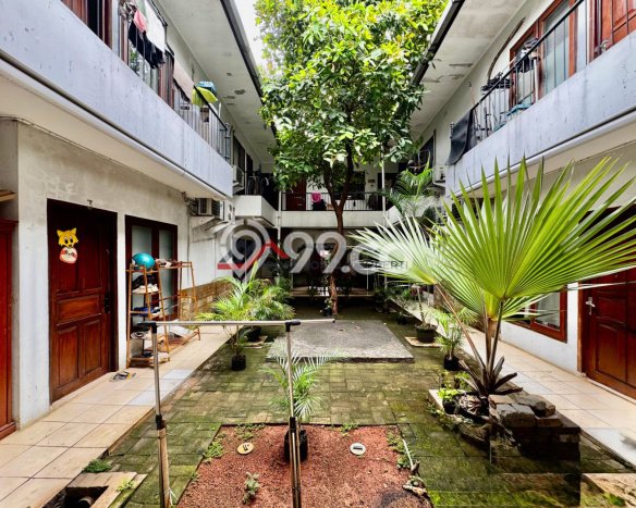 Komersial Bagus LT 425m2 LB 400m2 Dijual di Kebayoran Baru Jakarta Selatan Komersial Bagus LT 425m2 LB 400m2 Dijual di Kebayoran Baru Jakarta Selatan