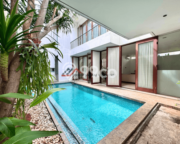 BEST INVESTMENT! Rumah area Kemang, Luas 375m² Bangunan 500m² BEST INVESTMENT! Rumah area Kemang, Luas 375m² Bangunan 500m²