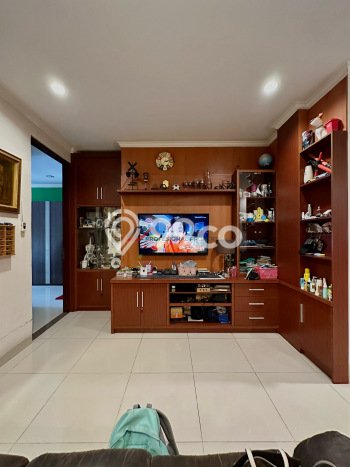Dijual Rumah Mewah Exclusive di Cinere, Depok Dijual Rumah Mewah Exclusive di Cinere, Depok