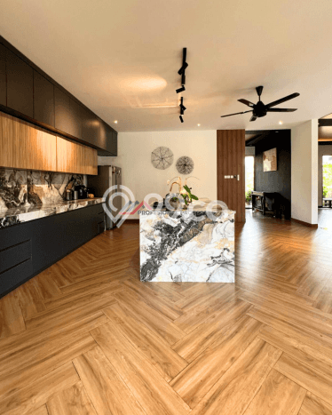 Jual Rumah Mewah Elegan Dengan View Cantik di Cinere, Jakarta Selatan Jual Rumah Mewah Elegan Dengan View Cantik di Cinere, Jakarta Selatan
