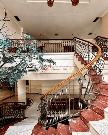 AREA PREMIUM! Hotel Kawasan , Luas 17333m2m², Lokasi Strategis AREA PREMIUM! Hotel Kawasan , Luas 17333m2m², Lokasi Strategis