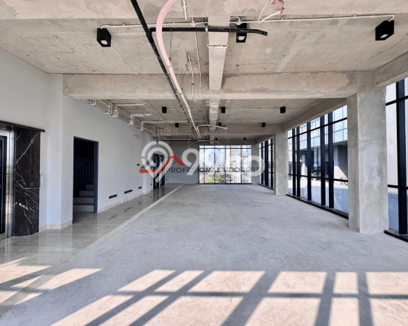 Dijual! Kantor di Fatmawati Jakarta Selatan LT 300m2 / LB 1450m2 Kawasan Strategis Dijual! Kantor di Fatmawati Jakarta Selatan LT 300m2 / LB 1450m2 Kawasan Strategis