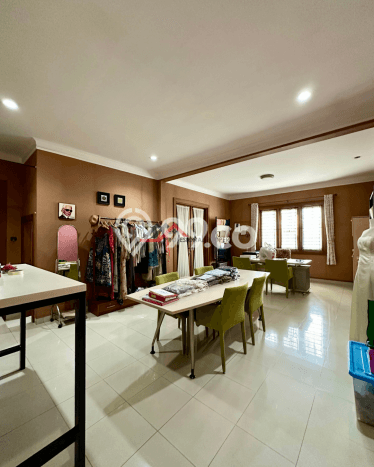 Rumah Luxury Modern Tanpa Renovasi di Cipete Jakarta Selatan Rumah Luxury Modern Tanpa Renovasi di Cipete Jakarta Selatan