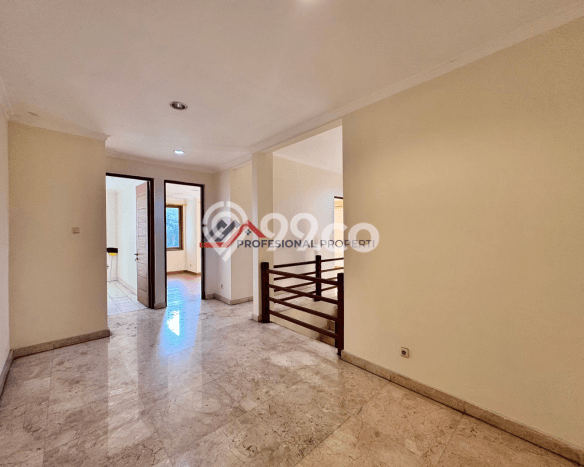 Dijual Rumah Mewah Elegan Dengan View Cantik di Lebak Bulus, Jakarta Selatan Dijual Rumah Mewah Elegan Dengan View Cantik di Lebak Bulus, Jakarta Selatan