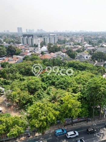 Tanah Dijual Lokasi Mampang Prapatan, Jakarta Selatan dengan Luas Tanah 7200m2 dan Status SHM Tanah Dijual Lokasi Mampang Prapatan, Jakarta Selatan dengan Luas Tanah 7200m2 dan Status SHM