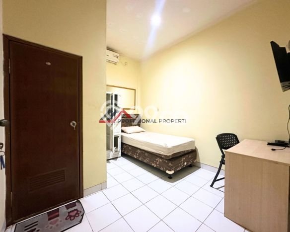 Kos-kosan Dijual di Pejaten Jakarta Selatan Luas 500m2 Kos-kosan Dijual di Pejaten Jakarta Selatan Luas 500m2