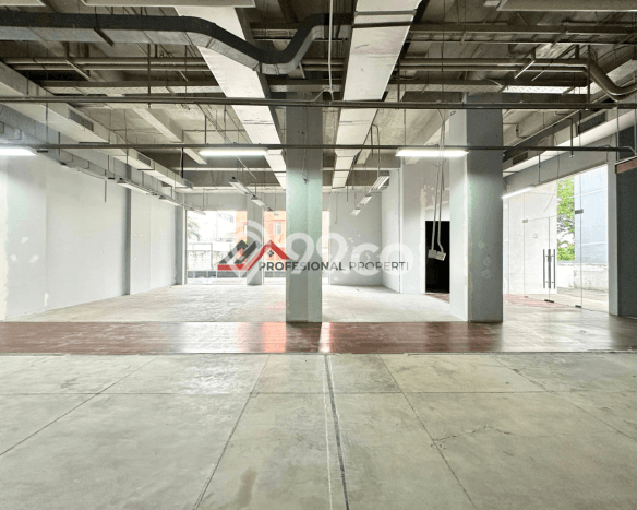 LOKASI SUPER STRATEGIS! Kantor Kawasan Pondok Indah, Luas 12000m², Ramai Pengunjung LOKASI SUPER STRATEGIS! Kantor Kawasan Pondok Indah, Luas 12000m², Ramai Pengunjung