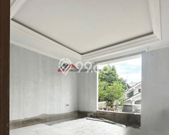 Dijual Rumah Premium dengan Fasilitas Sekitar Lengkap di Kebayoran Baru, Jakarta Selatan Dijual Rumah Premium dengan Fasilitas Sekitar Lengkap di Kebayoran Baru, Jakarta Selatan