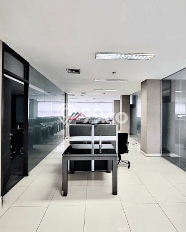Dijual! Kantor di Saharjo Jakarta Selatan LT 500m2 / LB 1700m2 Kawasan Strategis Dijual! Kantor di Saharjo Jakarta Selatan LT 500m2 / LB 1700m2 Kawasan Strategis