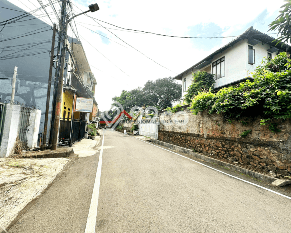Dijual Hunian Mewah dengan Fasilitas Sekitar Komplit di Jagakarsa, Jakarta Selatan Dijual Hunian Mewah dengan Fasilitas Sekitar Komplit di Jagakarsa, Jakarta Selatan
