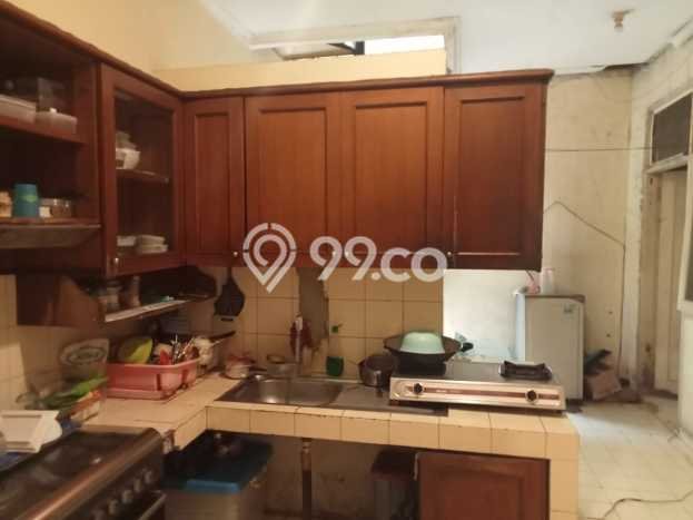 Hunian Eksklusif Dijual LT 795m2 di Kebayoran Baru, Jakarta Selatan Hunian Eksklusif Dijual LT 795m2 di Kebayoran Baru, Jakarta Selatan