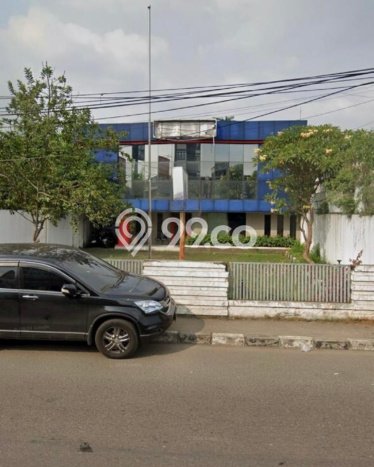 Kantor Dijual di Jakarta Timur LT 720m2 & LB 400m2 Lokasi Terbaik! Kantor Dijual di Jakarta Timur LT 720m2 & LB 400m2 Lokasi Terbaik!