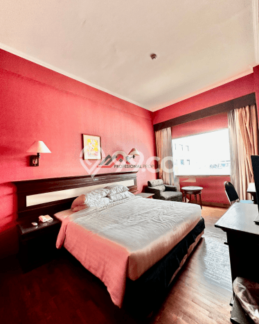 AREA PREMIUM! Hotel Kawasan , Luas 17333m2m², Lokasi Strategis AREA PREMIUM! Hotel Kawasan , Luas 17333m2m², Lokasi Strategis